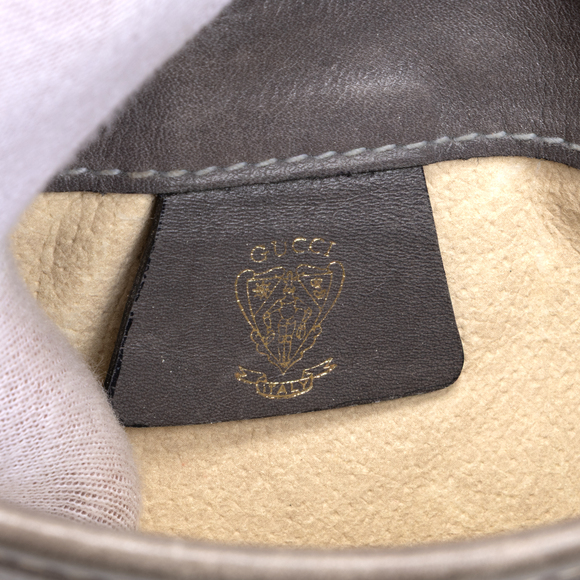 Gucci Vintage GG Logo Crossbody - Picture 10 of 11